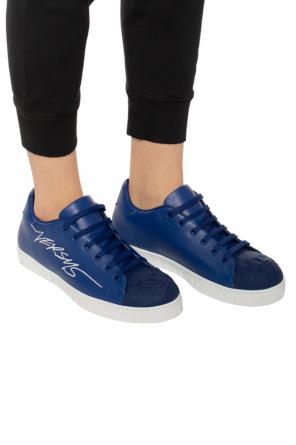 Branded sneakers, zdjęcie 2 Branded sneakers od Versace Versus